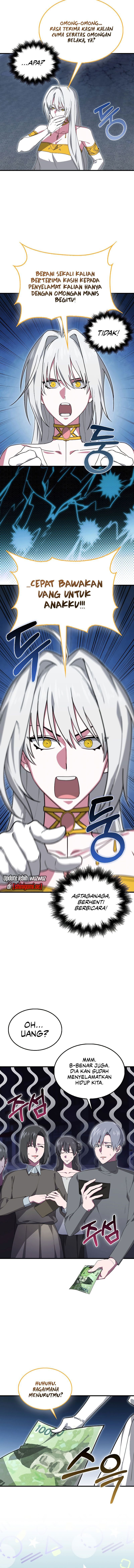 I’m Not a Regressor Chapter 24