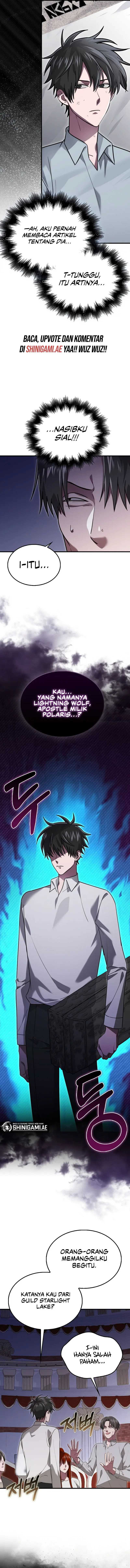I’m Not a Regressor Chapter 29