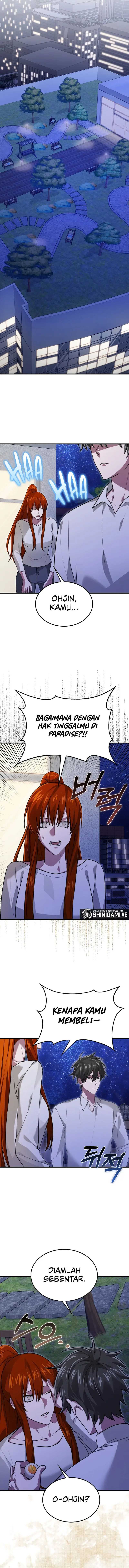 I’m Not a Regressor Chapter 29