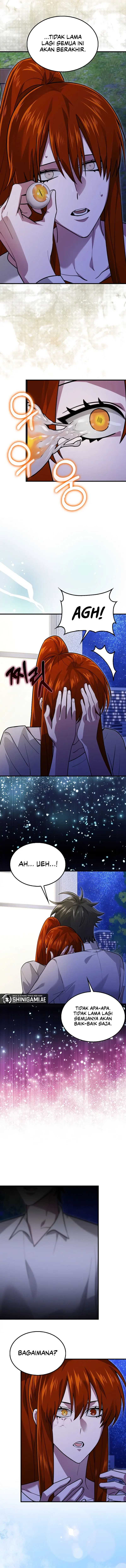 I’m Not a Regressor Chapter 29