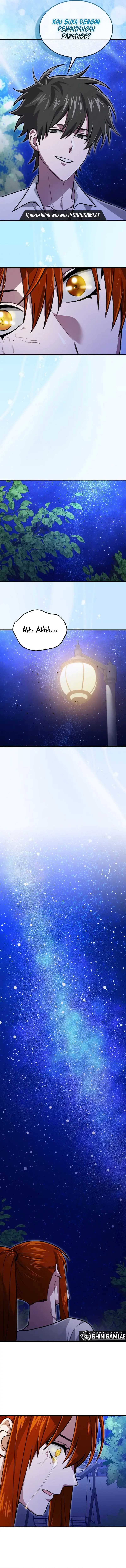 I’m Not a Regressor Chapter 29