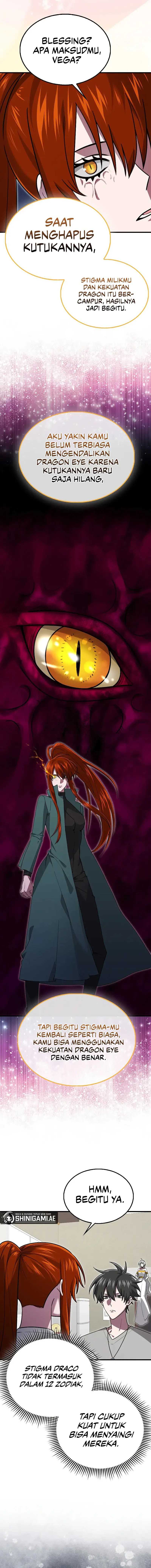 I’m Not a Regressor Chapter 30