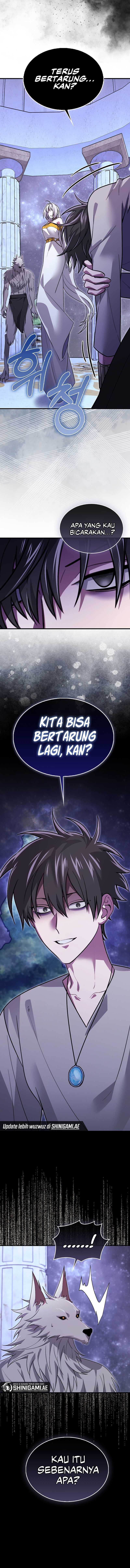 I’m Not a Regressor Chapter 32