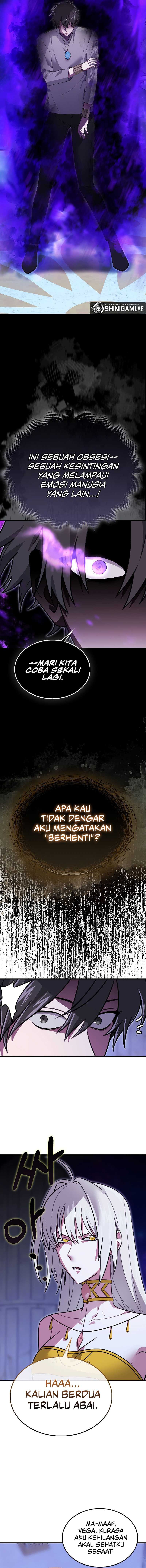 I’m Not a Regressor Chapter 32