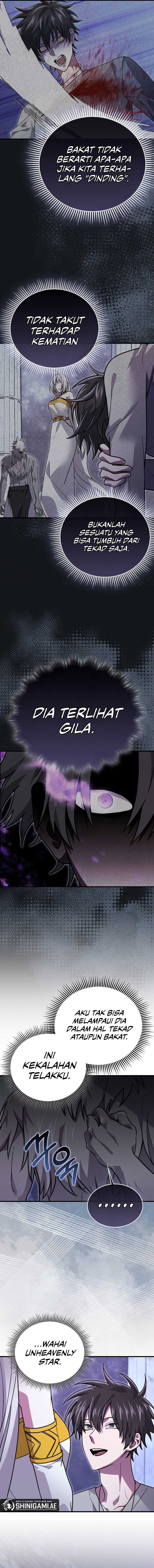 I’m Not a Regressor Chapter 32