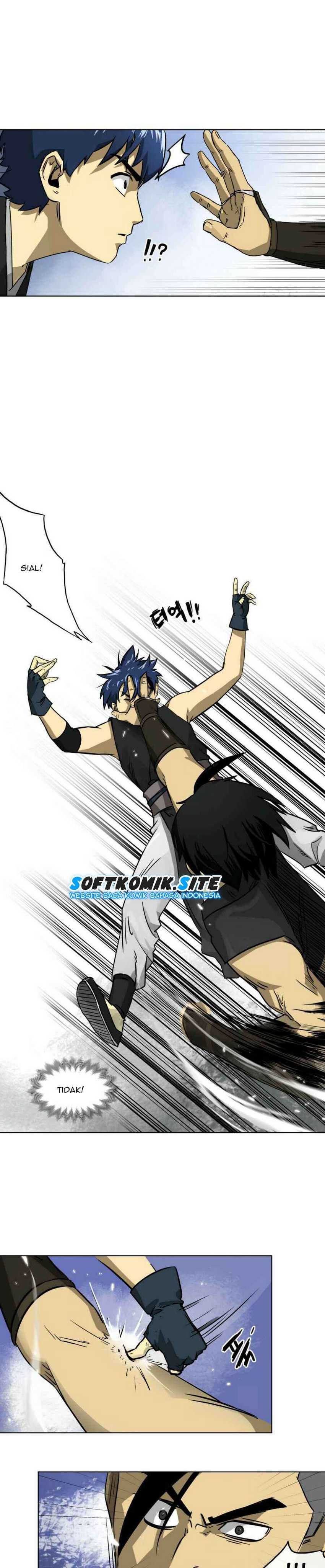 Infinite Level Up in Murim Chapter 5