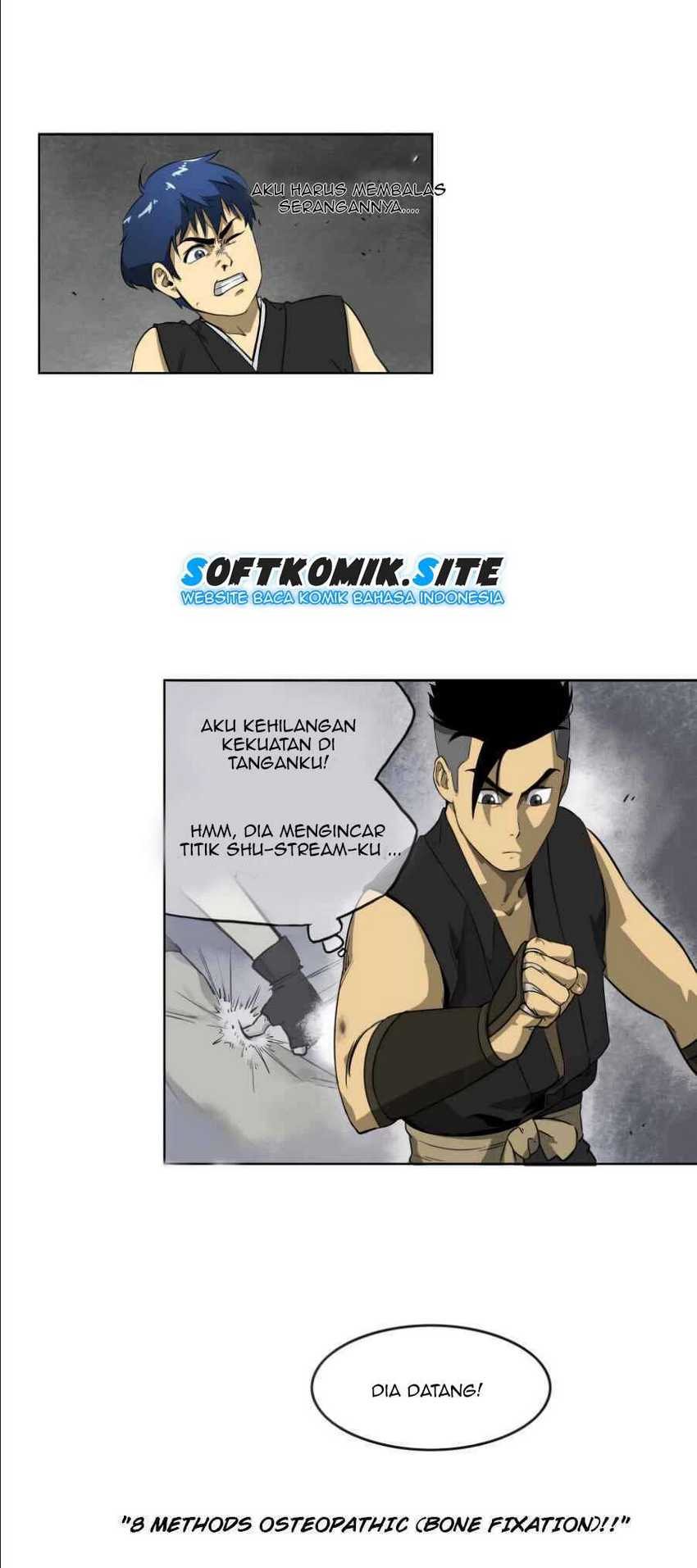 Infinite Level Up in Murim Chapter 5