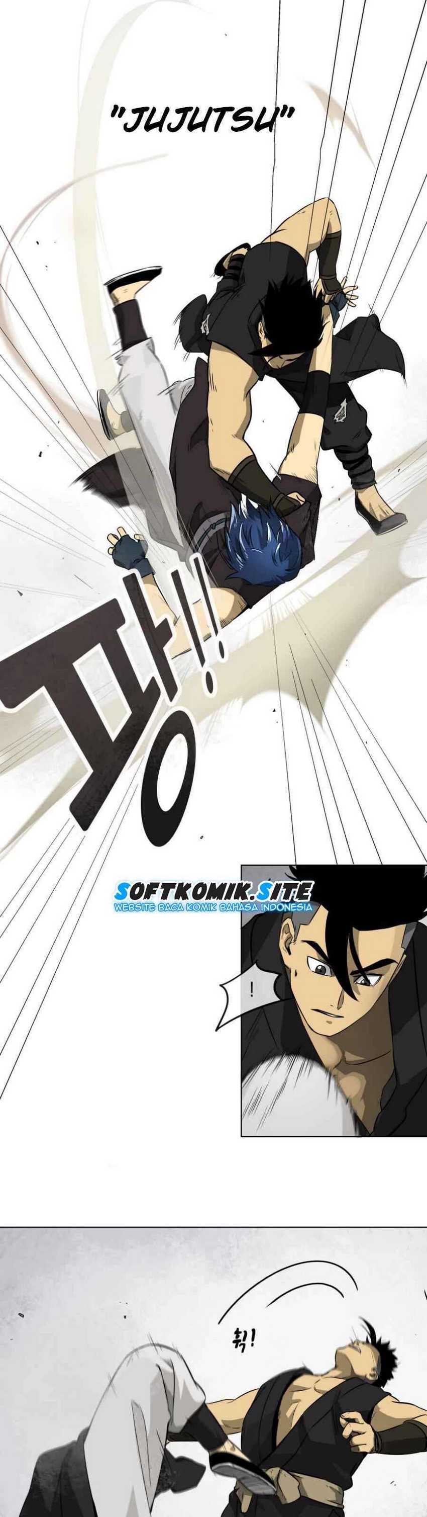 Infinite Level Up in Murim Chapter 5