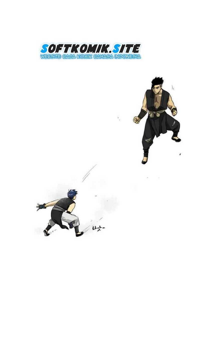Infinite Level Up in Murim Chapter 5
