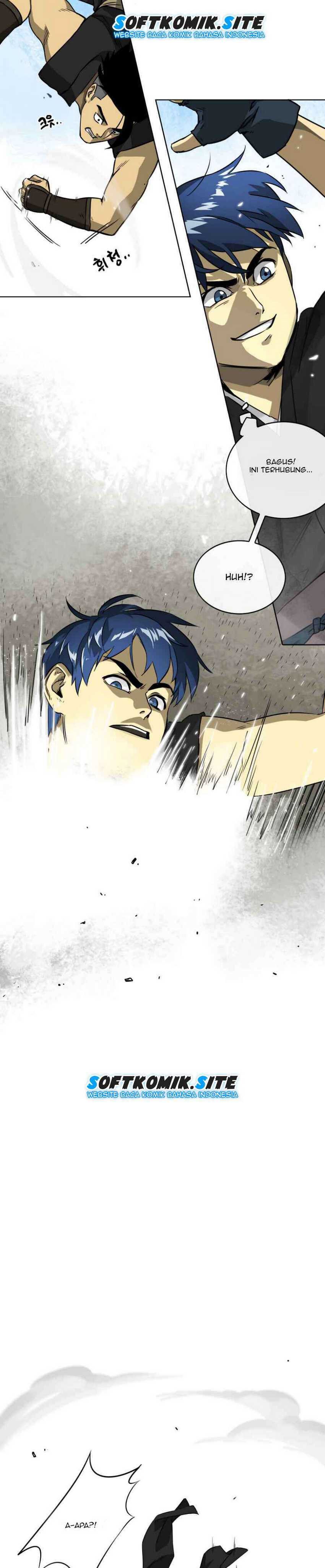 Infinite Level Up in Murim Chapter 5