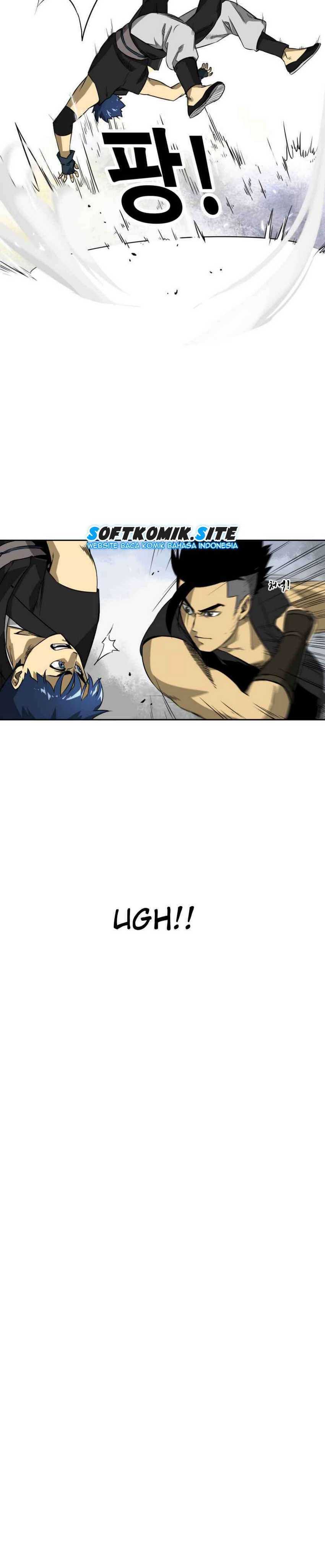 Infinite Level Up in Murim Chapter 5