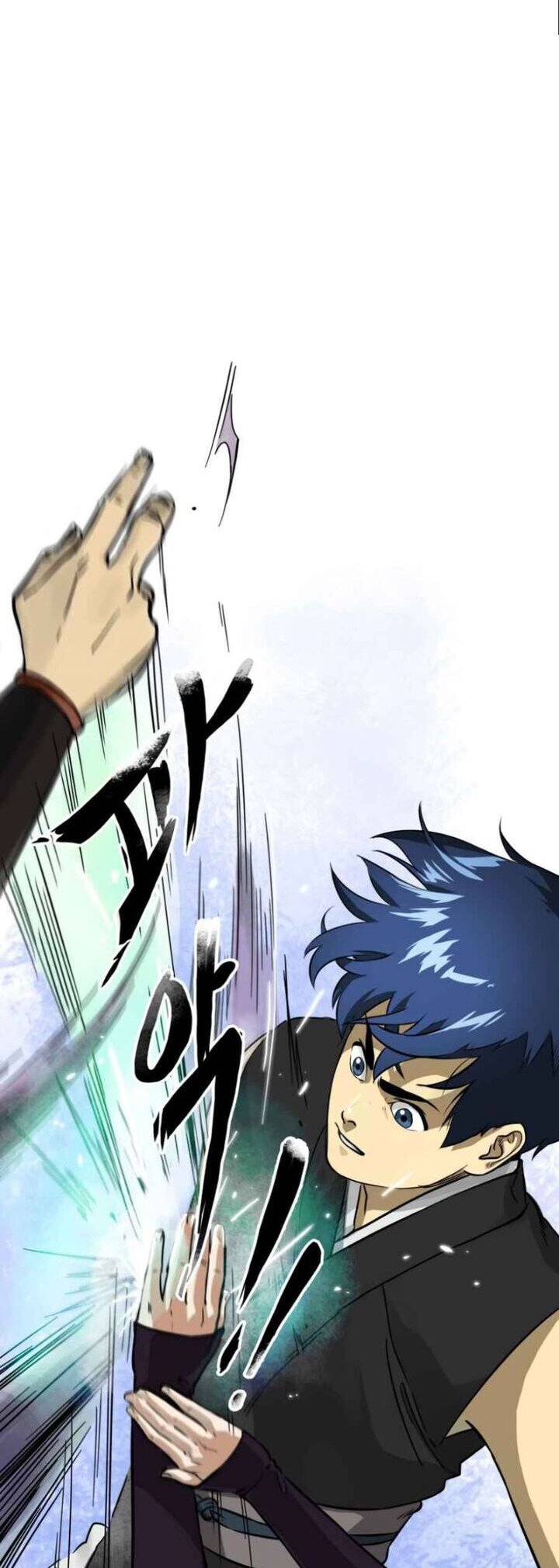 Infinite Level Up in Murim Chapter 8