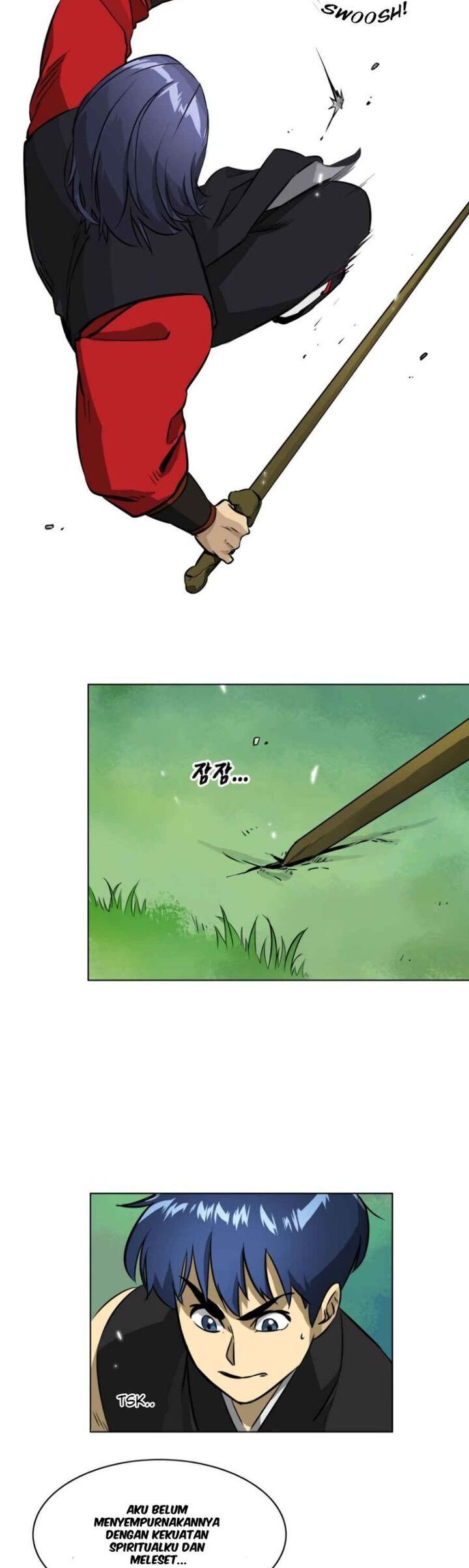 Infinite Level Up in Murim Chapter 9