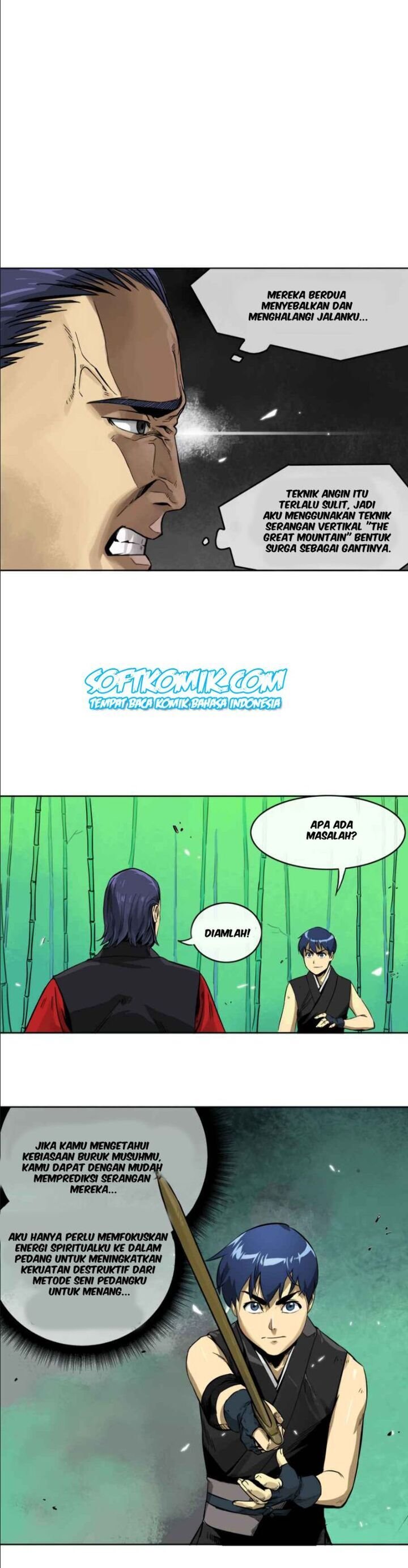 Infinite Level Up in Murim Chapter 9