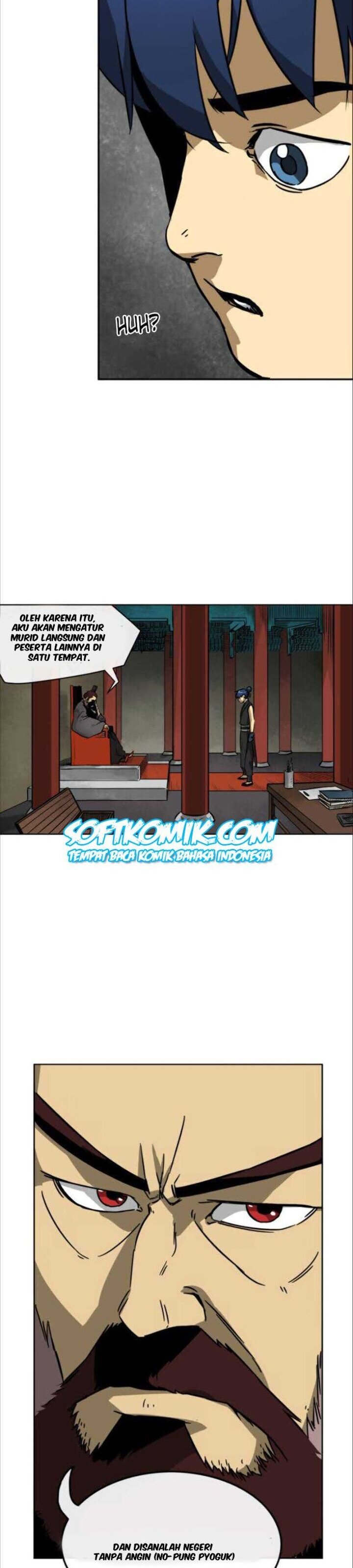 Infinite Level Up in Murim Chapter 11