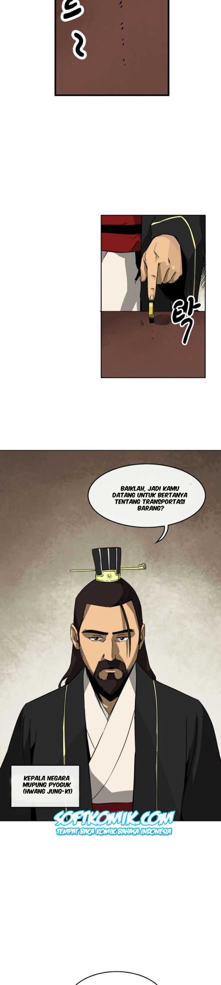 Infinite Level Up in Murim Chapter 11