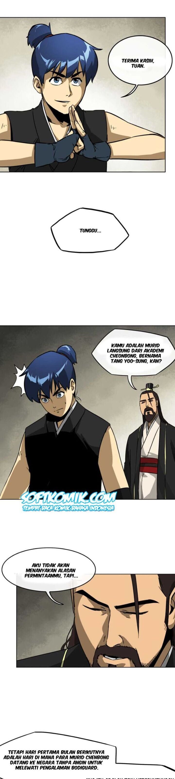 Infinite Level Up in Murim Chapter 11