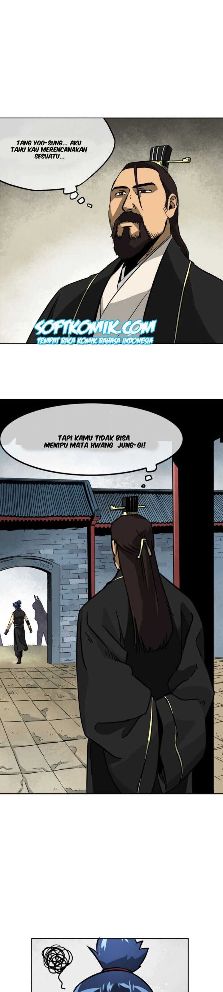 Infinite Level Up in Murim Chapter 11