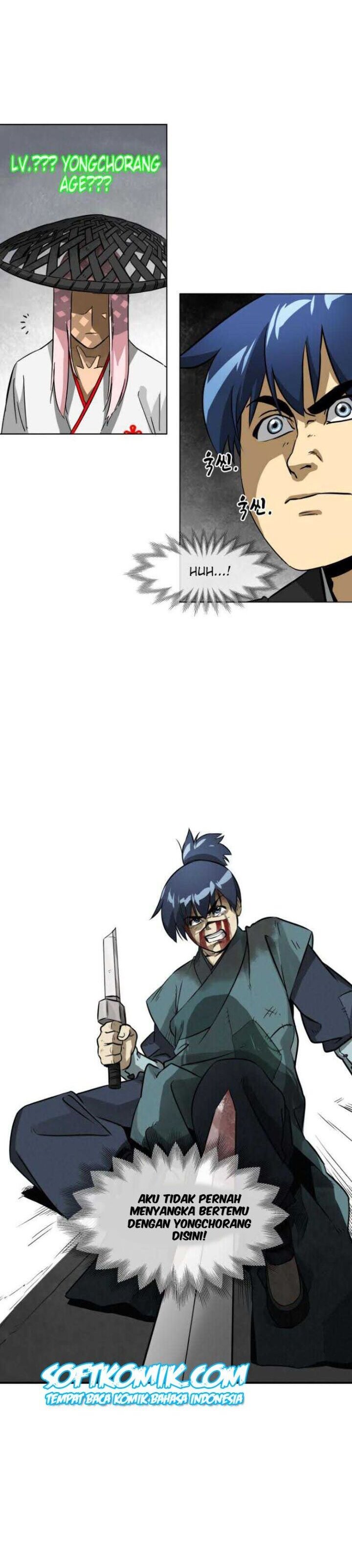 Infinite Level Up in Murim Chapter 11