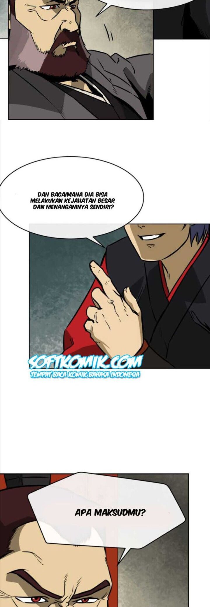 Infinite Level Up in Murim Chapter 12