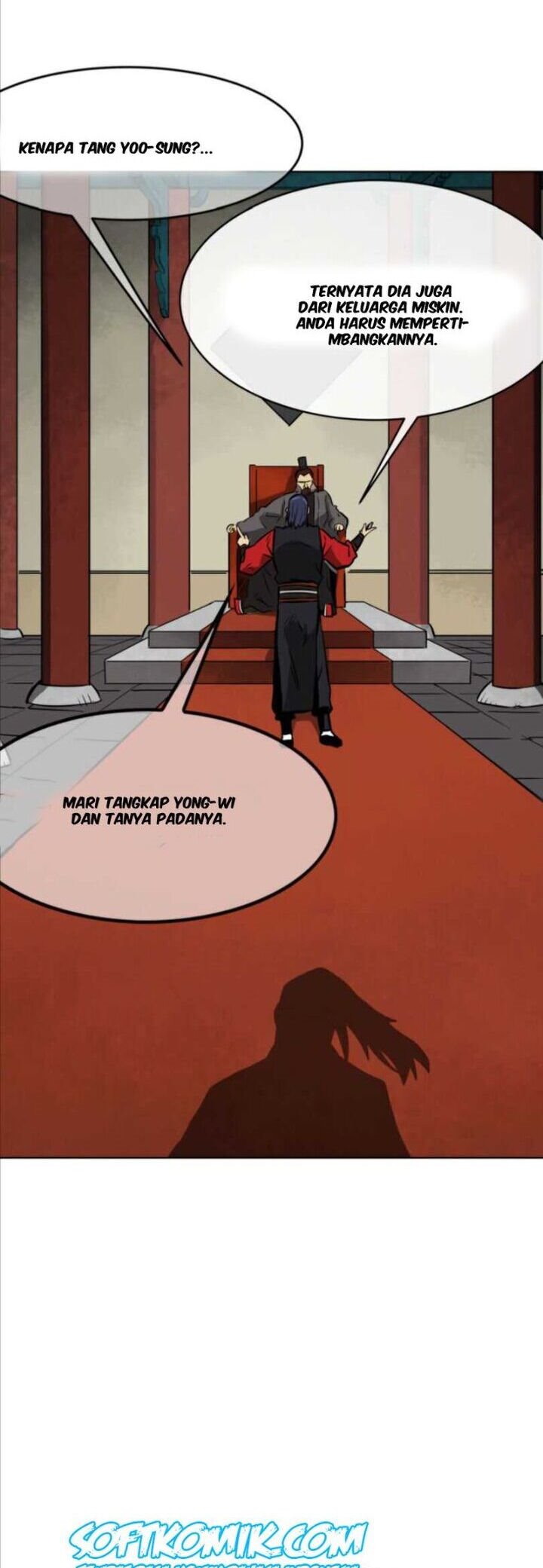 Infinite Level Up in Murim Chapter 12