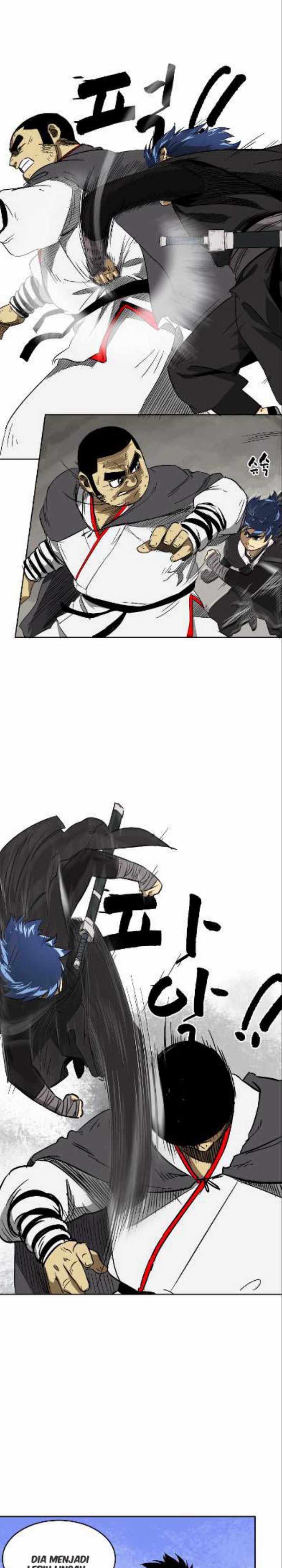 Infinite Level Up in Murim Chapter 32