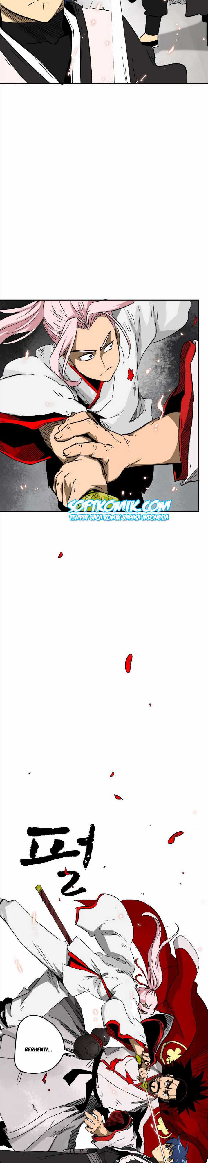 Infinite Level Up in Murim Chapter 33