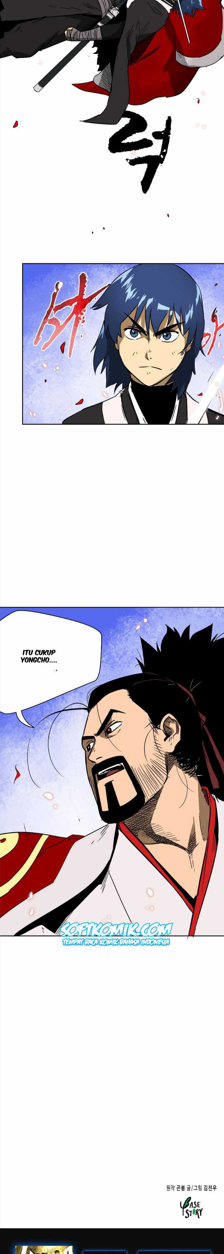 Infinite Level Up in Murim Chapter 33