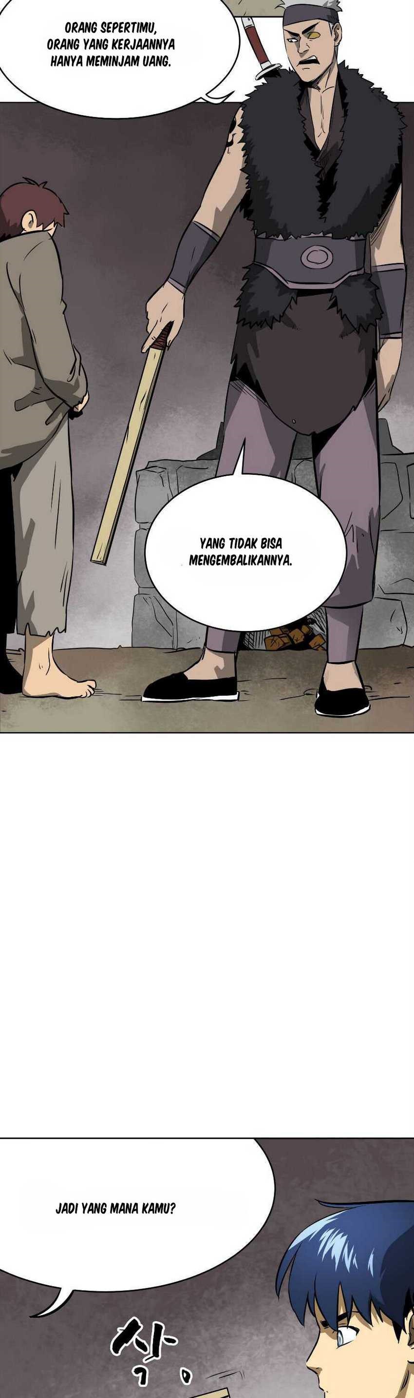 Infinite Level Up in Murim Chapter 38