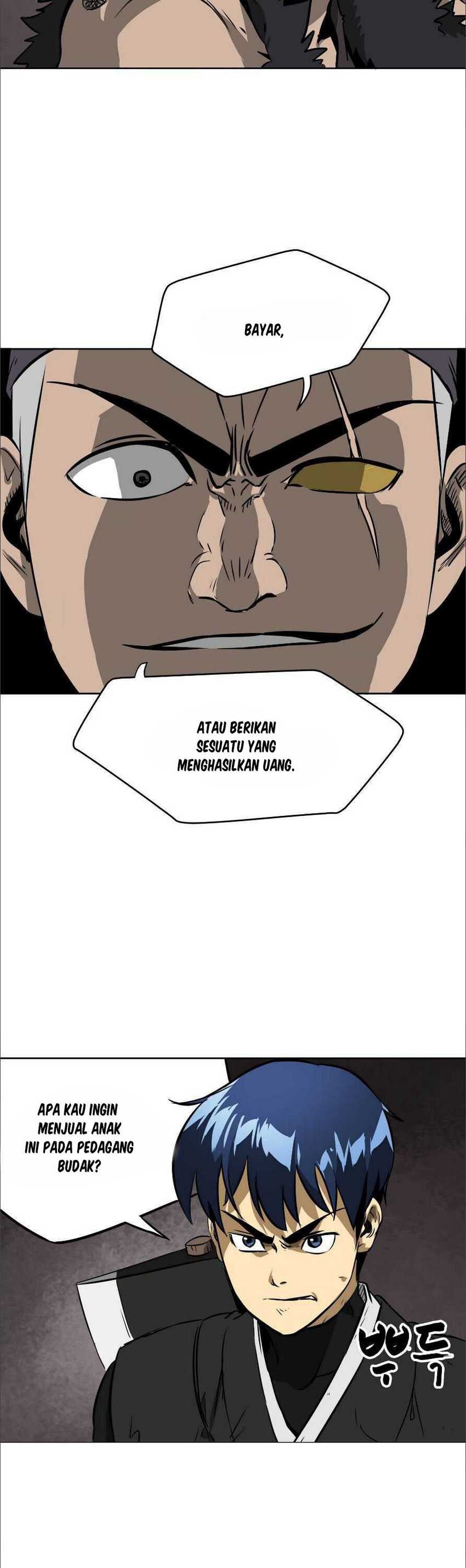 Infinite Level Up in Murim Chapter 38