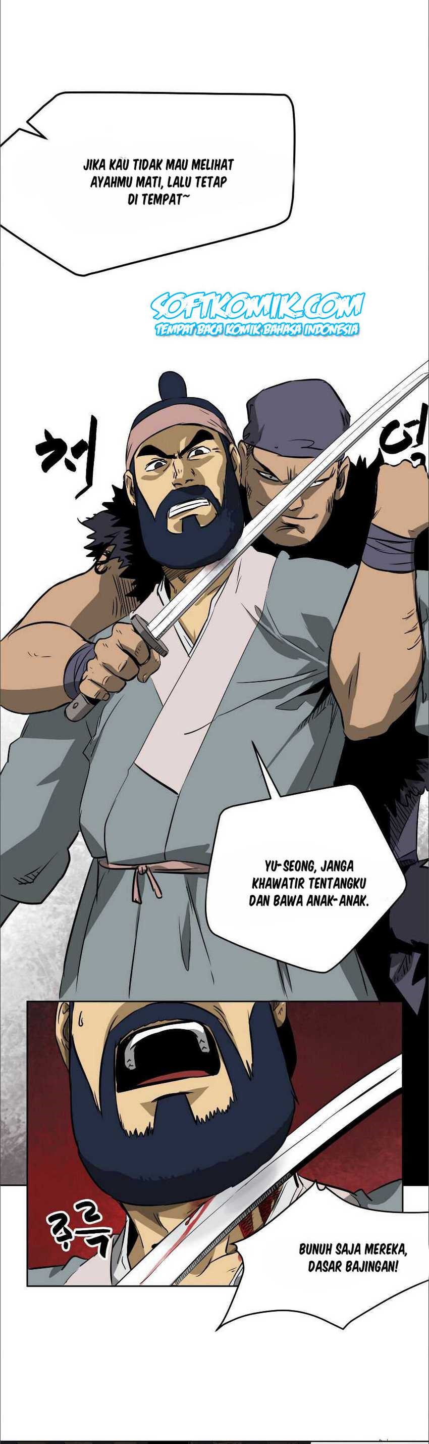 Infinite Level Up in Murim Chapter 38