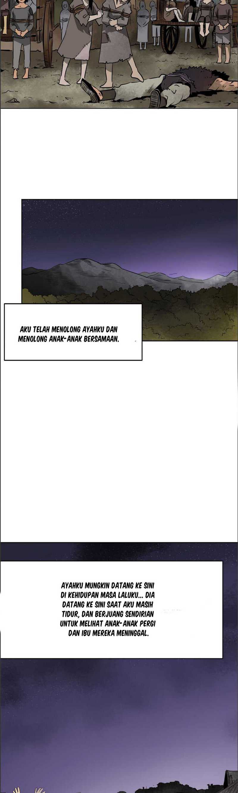 Infinite Level Up in Murim Chapter 40
