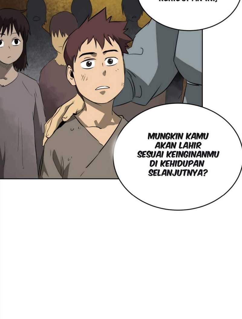Infinite Level Up in Murim Chapter 41