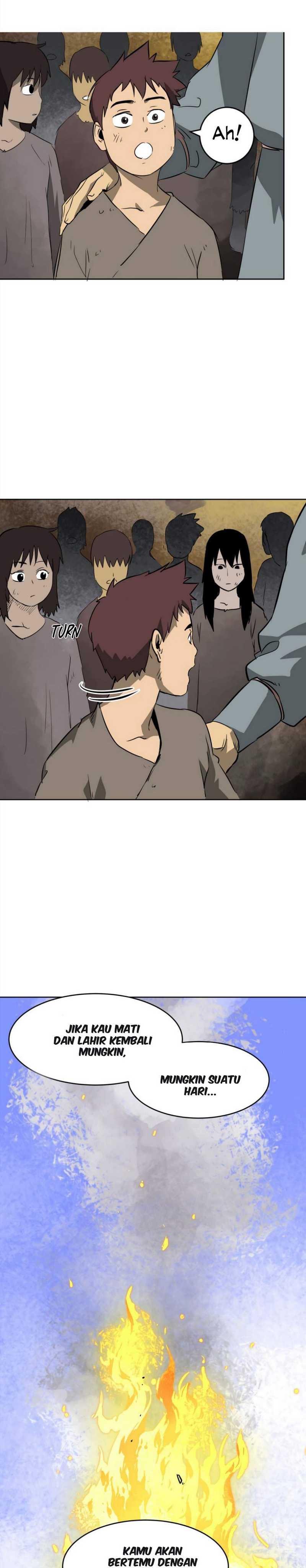 Infinite Level Up in Murim Chapter 41