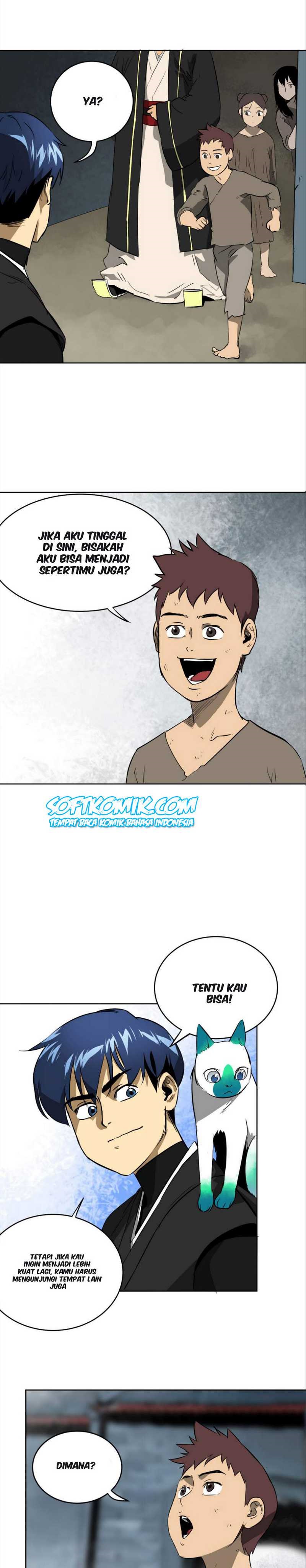 Infinite Level Up in Murim Chapter 41