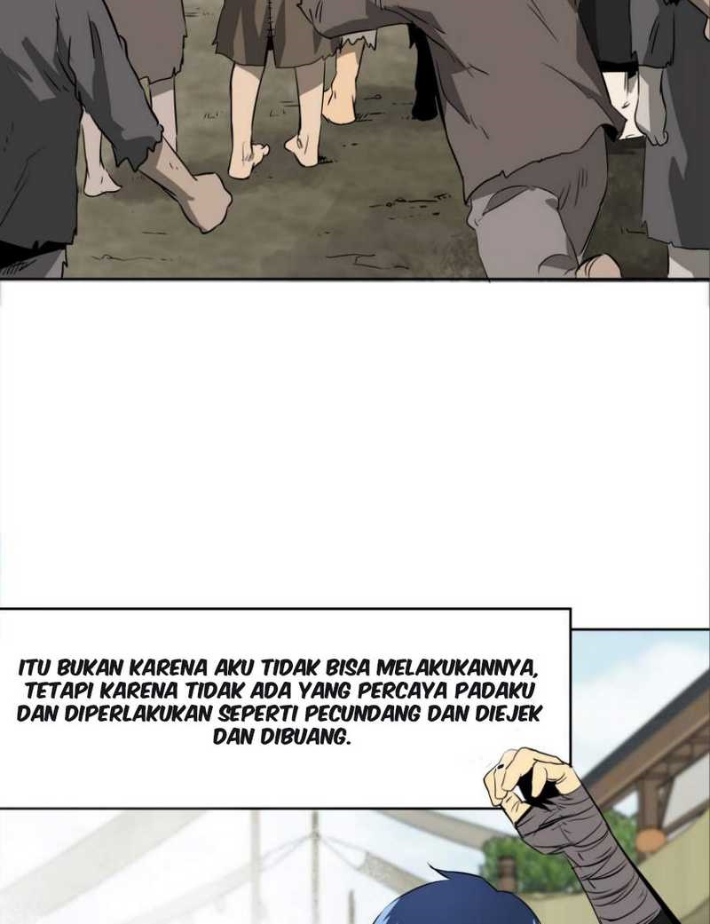 Infinite Level Up in Murim Chapter 41