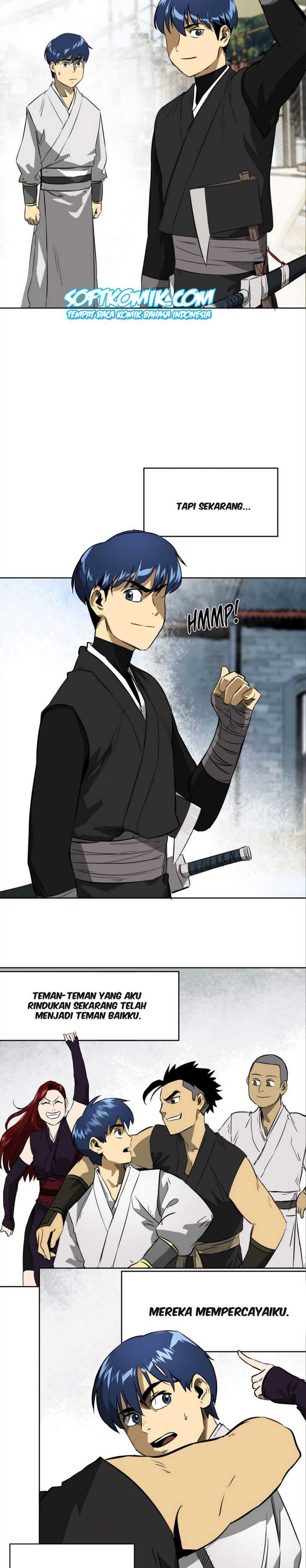 Infinite Level Up in Murim Chapter 41