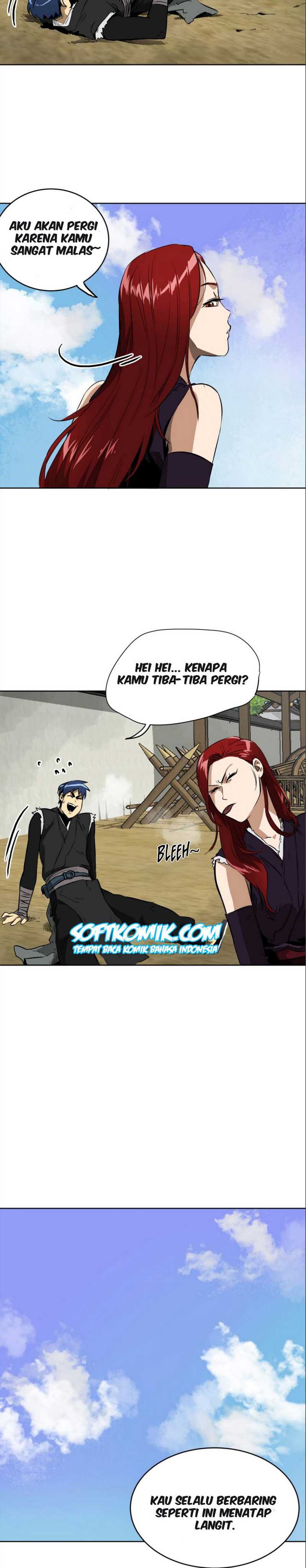 Infinite Level Up in Murim Chapter 42