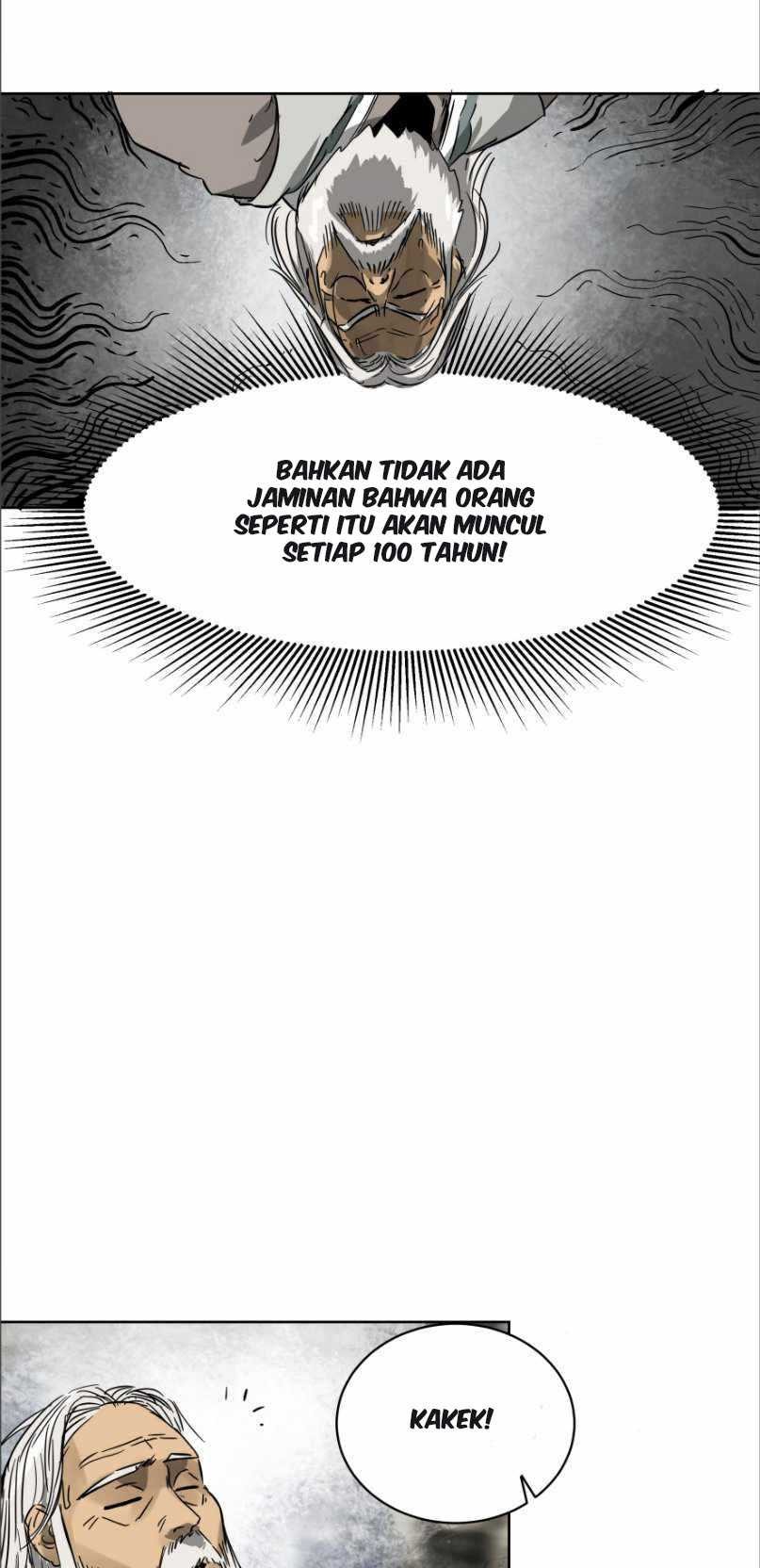 Infinite Level Up in Murim Chapter 43