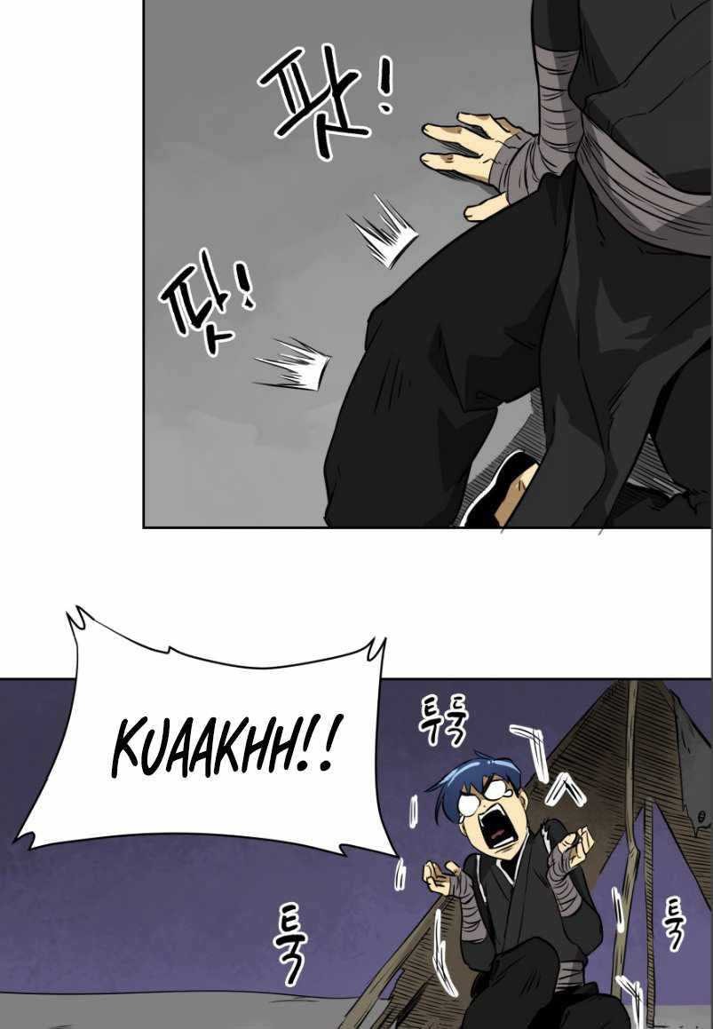 Infinite Level Up in Murim Chapter 44
