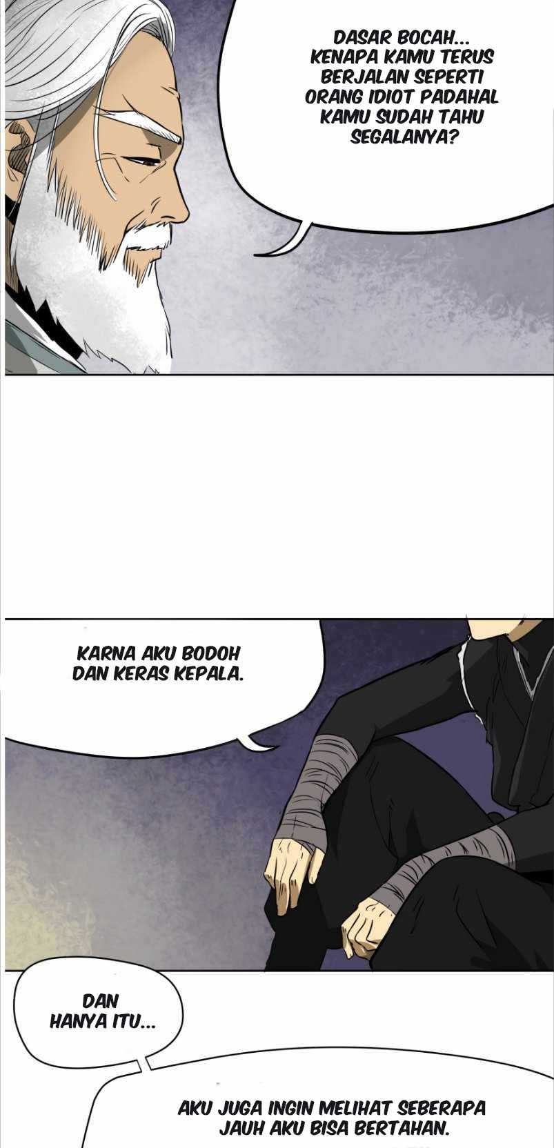 Infinite Level Up in Murim Chapter 44