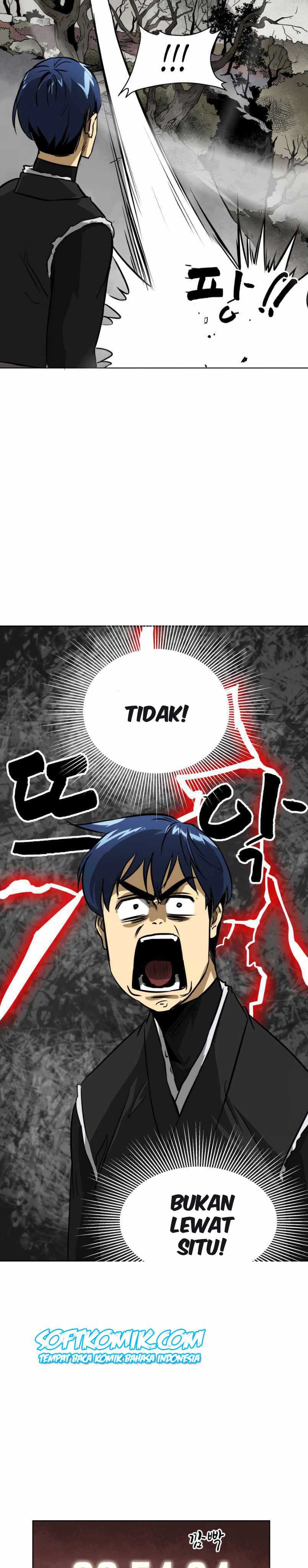 Infinite Level Up in Murim Chapter 44
