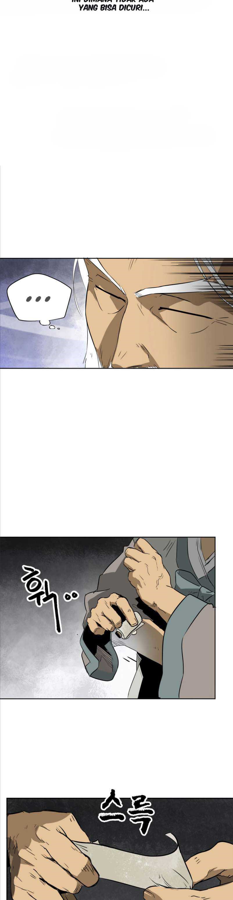 Infinite Level Up in Murim Chapter 46