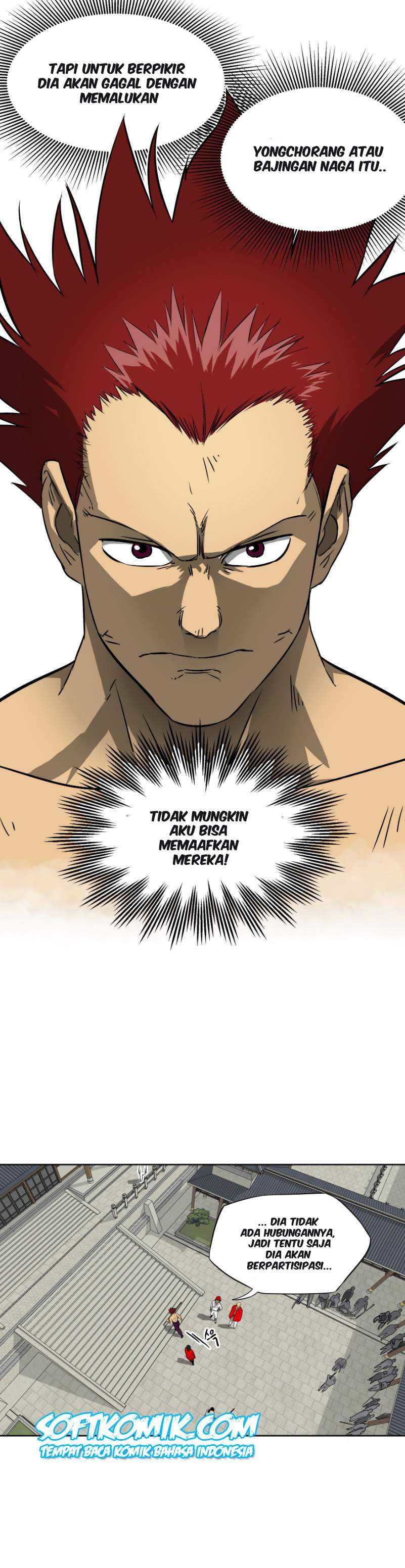 Infinite Level Up in Murim Chapter 46