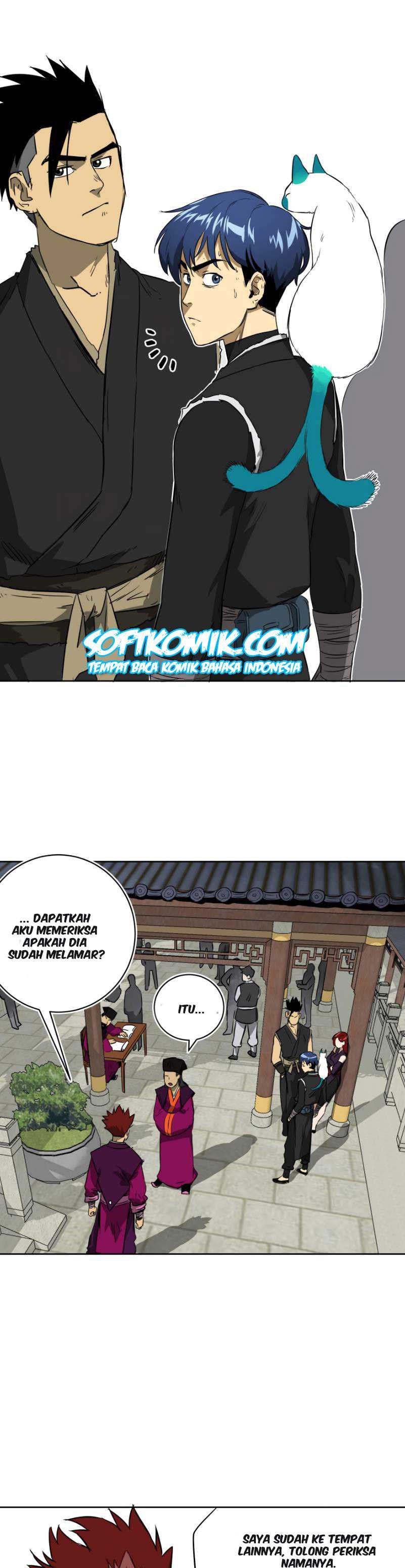Infinite Level Up in Murim Chapter 46
