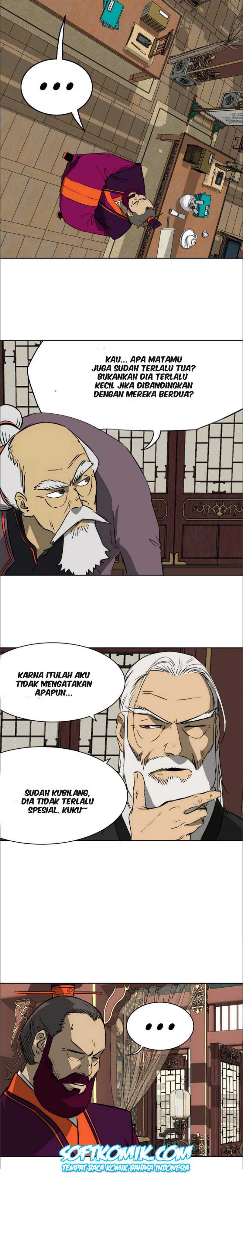 Infinite Level Up in Murim Chapter 49