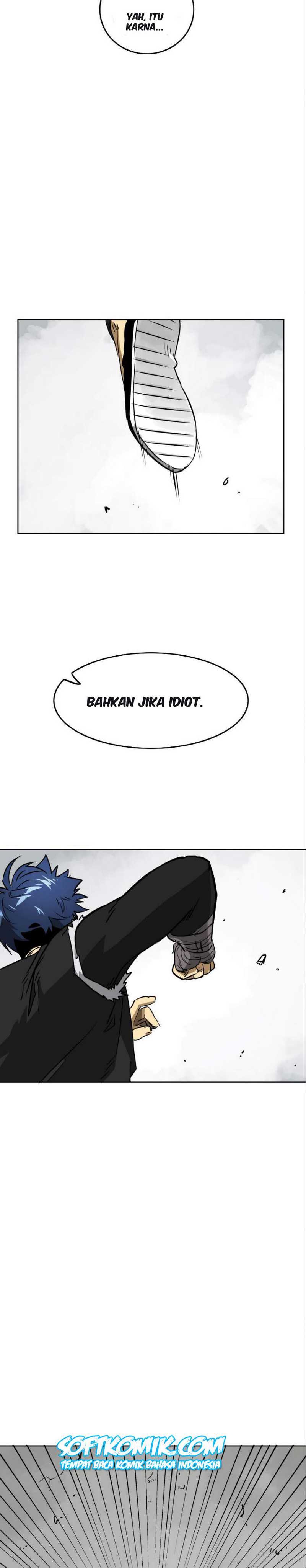 Infinite Level Up in Murim Chapter 49