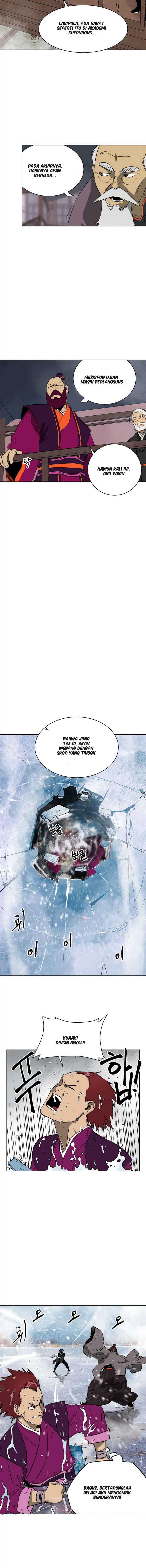 Infinite Level Up in Murim Chapter 52