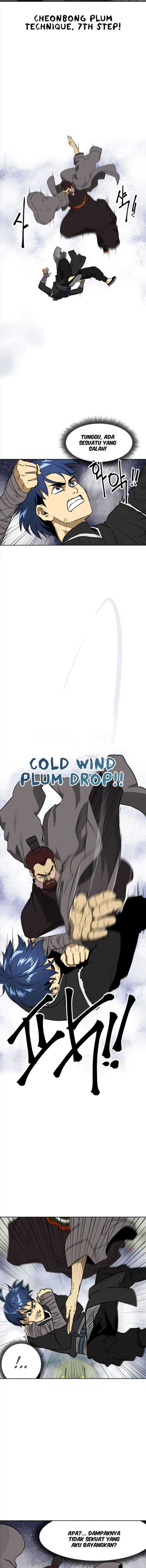 Infinite Level Up in Murim Chapter 52