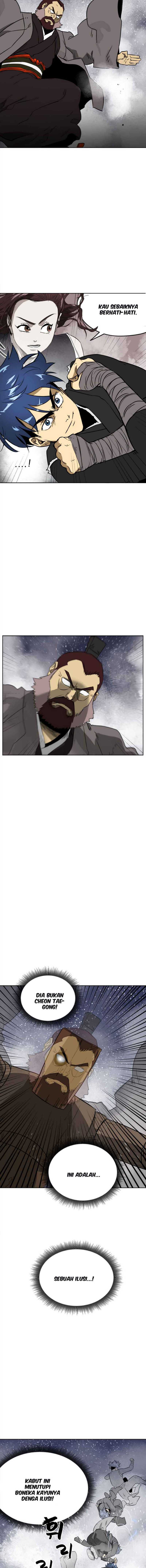 Infinite Level Up in Murim Chapter 52